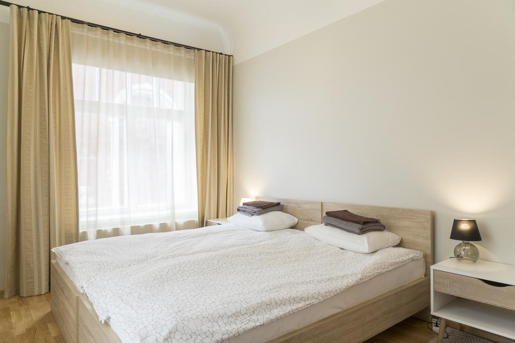 Saaresalu City Center Apartment Pärnu Exterior foto