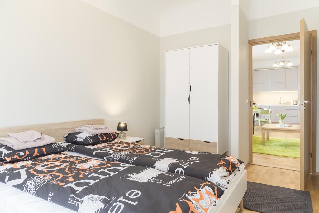 Saaresalu City Center Apartment Pärnu Exterior foto